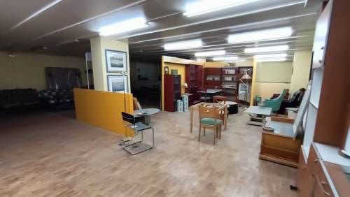 Commercial for rent in Maçanet de la Selva - € 6,500 (Ref: 9715216)
