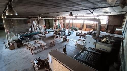 Commercial for rent in Macanet de la Selva - € 6,500 (Ref: 9715216)