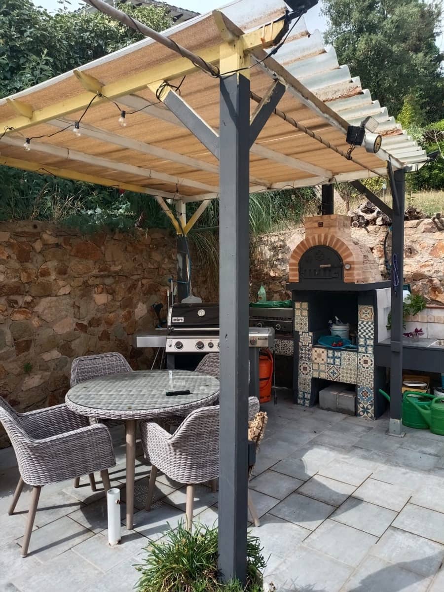 3 bedroom Villa for sale in Lloret de Mar with pool garage - € 270,000 (Ref: 9715217)