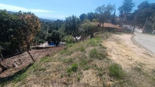 Building Plot for sale in Lloret de Mar - € 45,000 (Ref: 9715219)