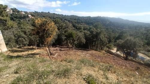 Building Plot for sale in Lloret de Mar - € 45,000 (Ref: 9715219)