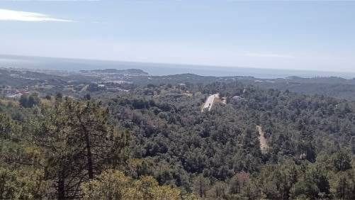 Building Plot for sale in Lloret de Mar - € 45,000 (Ref: 9715219)