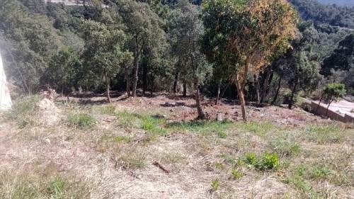 Building Plot for sale in Lloret de Mar - € 45,000 (Ref: 9715219)