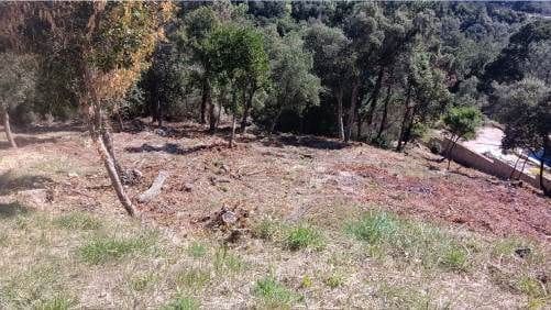 Building Plot for sale in Lloret de Mar - € 45,000 (Ref: 9715219)