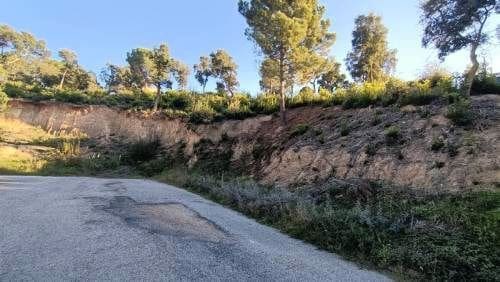 Building Plot for sale in Lloret de Mar - € 28,000 (Ref: 9715220)