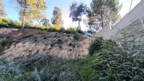 Building Plot for sale in Lloret de Mar - € 28,000 (Ref: 9715220)