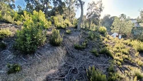 Building Plot for sale in Lloret de Mar - € 28,000 (Ref: 9715220)