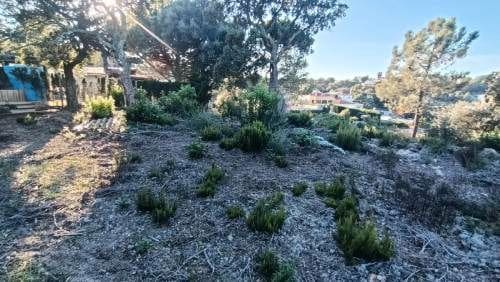 Building Plot for sale in Lloret de Mar - € 28,000 (Ref: 9715220)