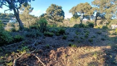 Building Plot for sale in Lloret de Mar - € 28,000 (Ref: 9715220)