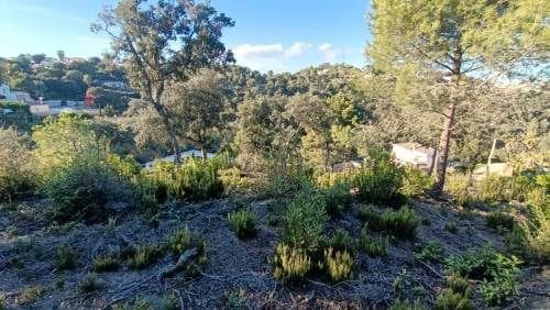 Building Plot for sale in Lloret de Mar - € 28,000 (Ref: 9715220)