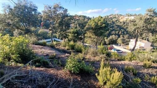 Building Plot for sale in Lloret de Mar - € 28,000 (Ref: 9715220)