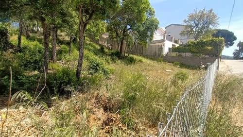 Byggetomt til salgs i Vidreres - € 45 000 (Ref: 9715222)