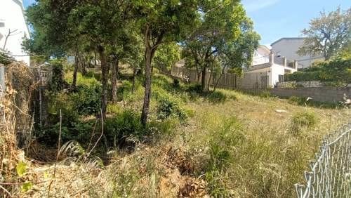 Byggetomt til salgs i Vidreres - € 45 000 (Ref: 9715222)