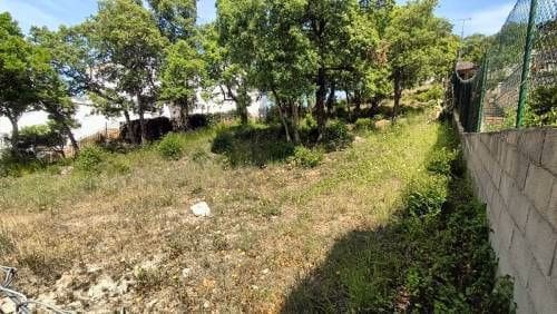 Byggetomt til salgs i Aiguaviva Parc, Vidreres - € 45 000 (Ref: 9715222)