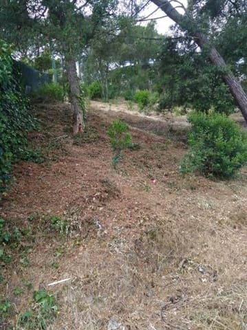 Byggetomt til salgs i Aiguaviva Parc, Vidreres - € 29 900 (Ref: 9715224)