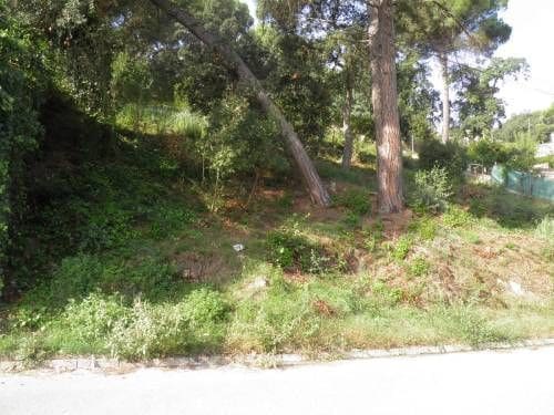 Byggetomt til salgs i Aiguaviva Parc, Vidreres - € 29 900 (Ref: 9715224)