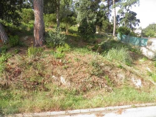 Byggetomt til salgs i Aiguaviva Parc, Vidreres - € 29 900 (Ref: 9715224)