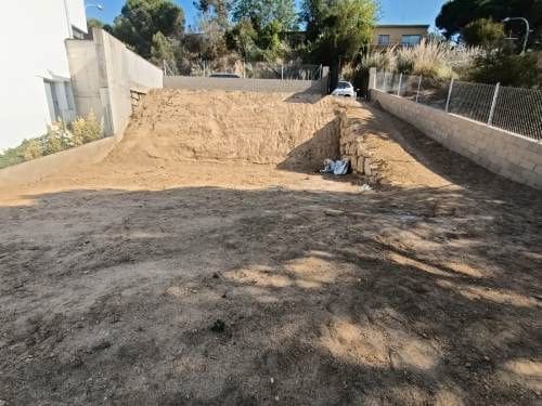 Building Plot for sale in Lloret de Mar - € 40,000 (Ref: 9715226)