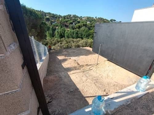 Building Plot for sale in Lloret de Mar - € 40,000 (Ref: 9715226)