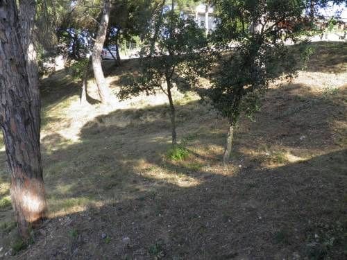 Building Plot for sale in Lloret de Mar - € 35,000 (Ref: 9715227)