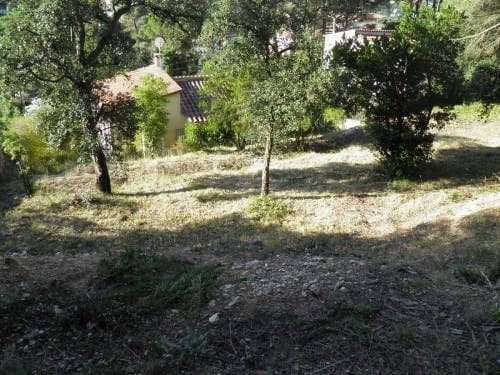 Building Plot for sale in Lloret de Mar - € 35,000 (Ref: 9715227)