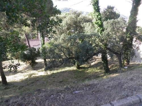 Building Plot for sale in Lloret de Mar - € 35,000 (Ref: 9715227)