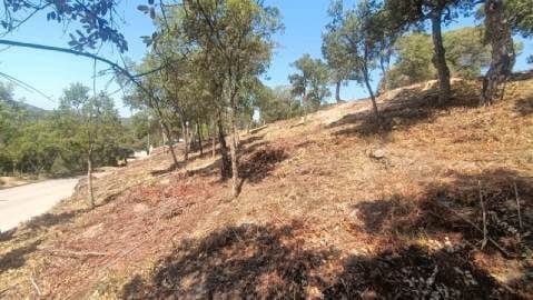 Byggetomt til salgs i Aiguaviva Parc, Vidreres - € 80 000 (Ref: 9715228)