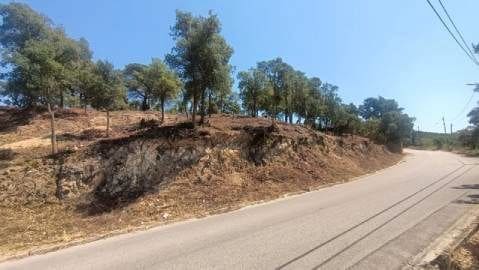 Byggetomt til salgs i Vidreres - € 80 000 (Ref: 9715228)