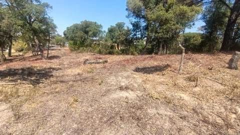 Byggetomt til salgs i Aiguaviva Parc, Vidreres - € 80 000 (Ref: 9715228)