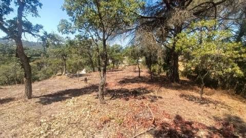 Byggetomt til salgs i Aiguaviva Parc, Vidreres - € 80 000 (Ref: 9715228)