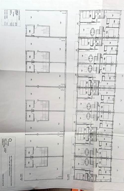 Byggetomt til salgs i Vidreres - € 80 000 (Ref: 9715228)