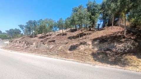 Byggetomt til salgs i Vidreres - € 80 000 (Ref: 9715228)