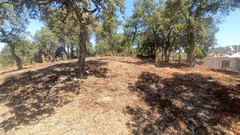 Byggetomt til salgs i Aiguaviva Parc, Vidreres - € 80 000 (Ref: 9715228)