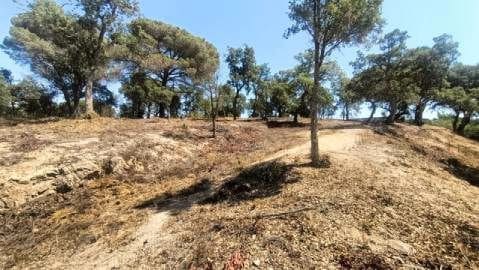 Byggetomt til salgs i Aiguaviva Parc, Vidreres - € 80 000 (Ref: 9715228)