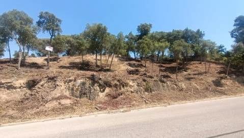 Byggetomt til salgs i Aiguaviva Parc, Vidreres - € 80 000 (Ref: 9715228)