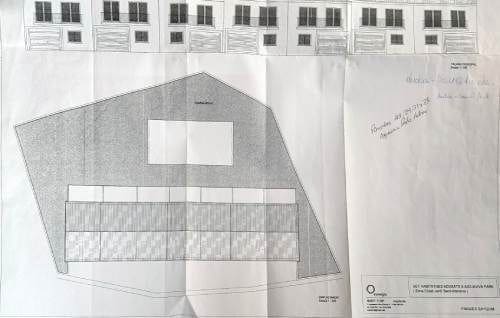 Byggetomt til salgs i Vidreres - € 80 000 (Ref: 9715228)