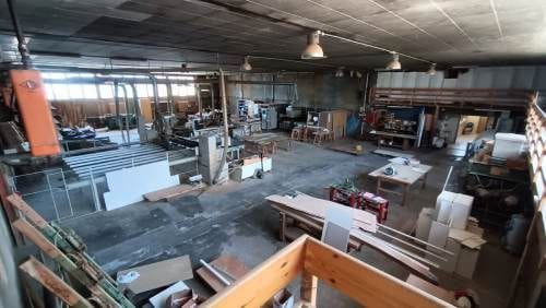 Erhverv til salg i Maçanet de la Selva - € 1.500.000 (Ref: 9715229)