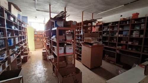 Erhverv til salg i Macanet de la Selva - € 1.500.000 (Ref: 9715229)