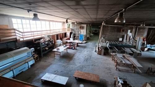 Erhverv til salg i Macanet de la Selva - € 1.500.000 (Ref: 9715229)