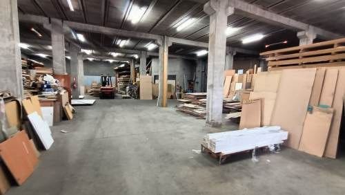 Erhverv til salg i Macanet de la Selva - € 1.500.000 (Ref: 9715229)