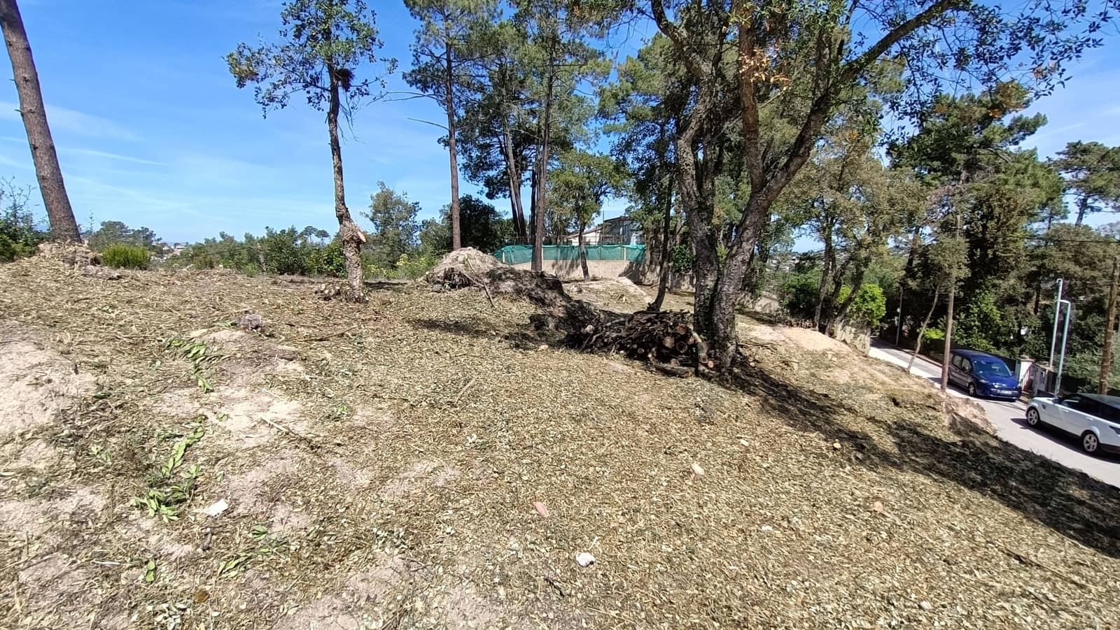 Building Plot for sale in Lloret de Mar - € 45,000 (Ref: 9715230)