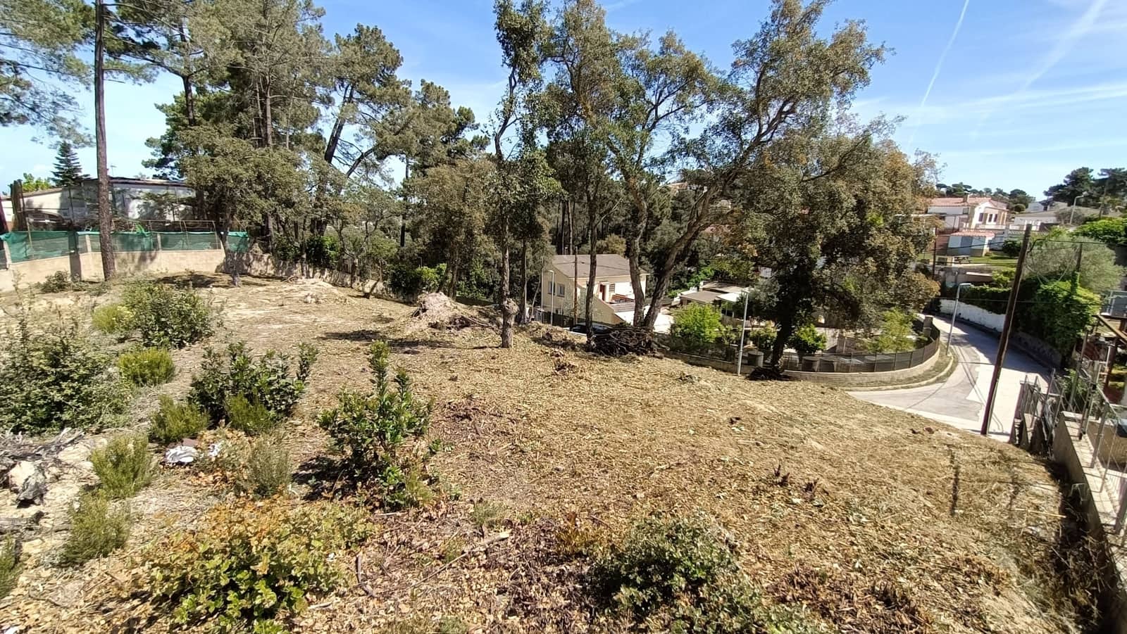 Building Plot for sale in Lloret de Mar - € 45,000 (Ref: 9715230)