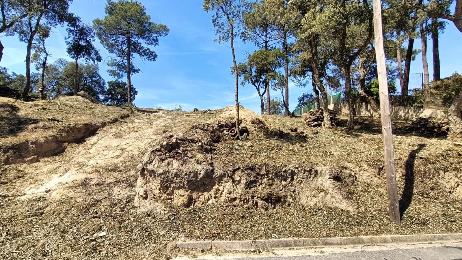 Building Plot for sale in Lloret de Mar - € 45,000 (Ref: 9715230)