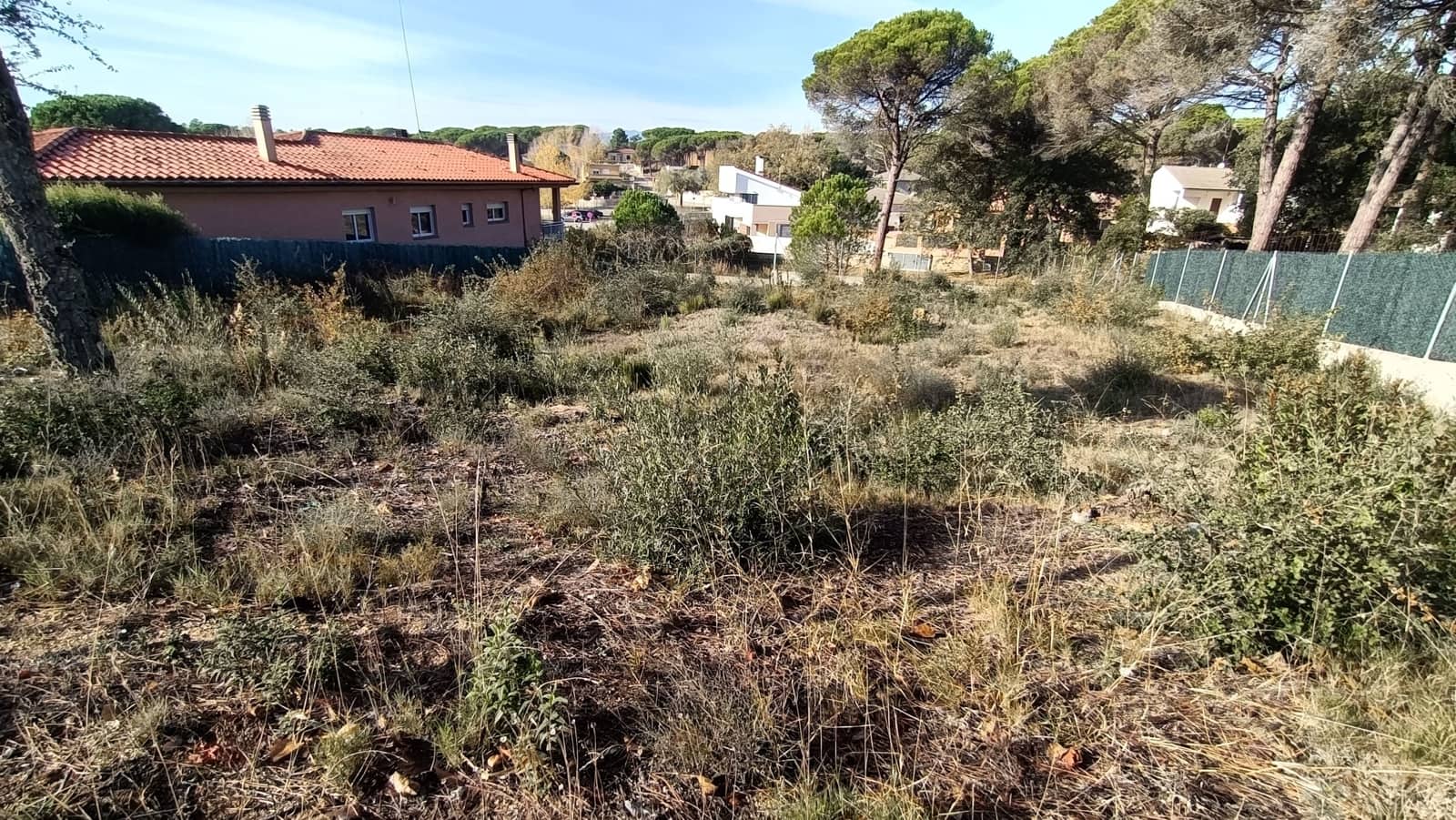 Building Plot for sale in Vidreres - € 45,000 (Ref: 9715231)