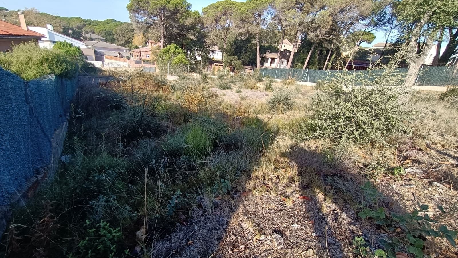 Building Plot for sale in Vidreres - € 45,000 (Ref: 9715231)