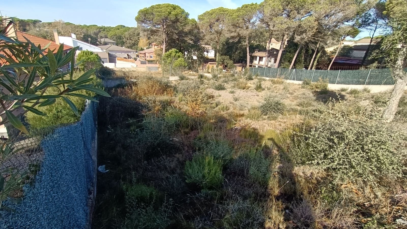 Building Plot for sale in Vidreres - € 45,000 (Ref: 9715231)