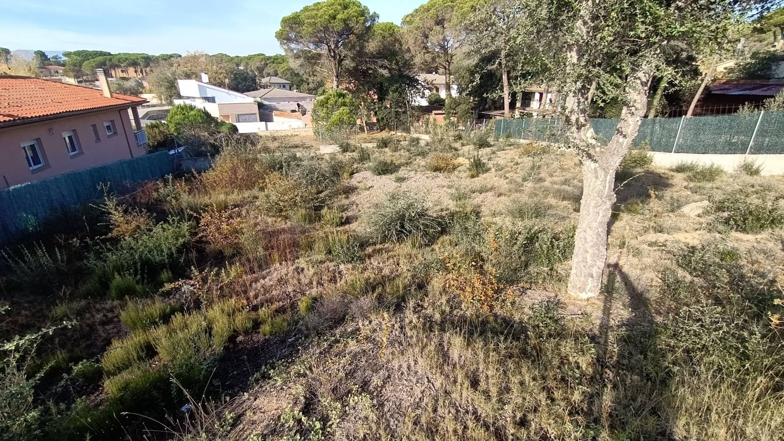 Building Plot for sale in Vidreres - € 45,000 (Ref: 9715231)