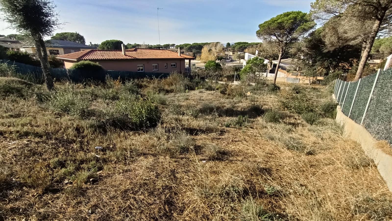 Building Plot for sale in Vidreres - € 45,000 (Ref: 9715231)