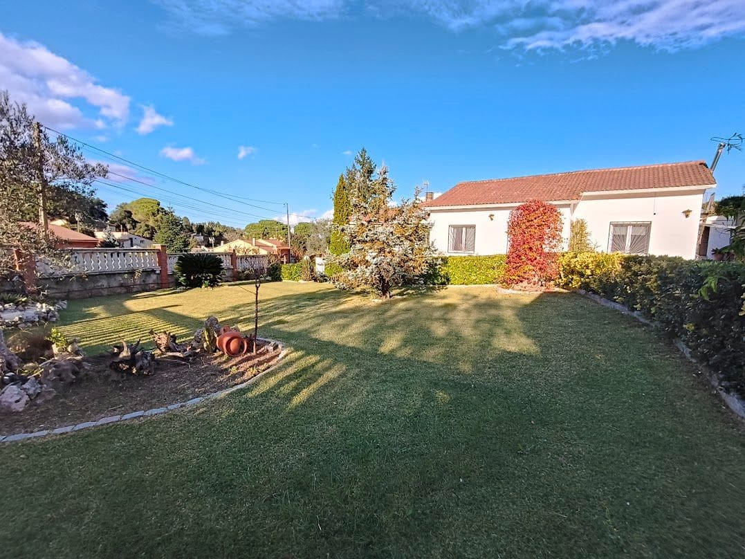 4 soveværelse Villa til salg i Macanet de la Selva - € 315.000 (Ref: 9715232)