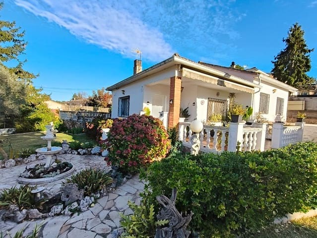 4 soveværelse Villa til salg i Maçanet de la Selva - € 315.000 (Ref: 9715232)